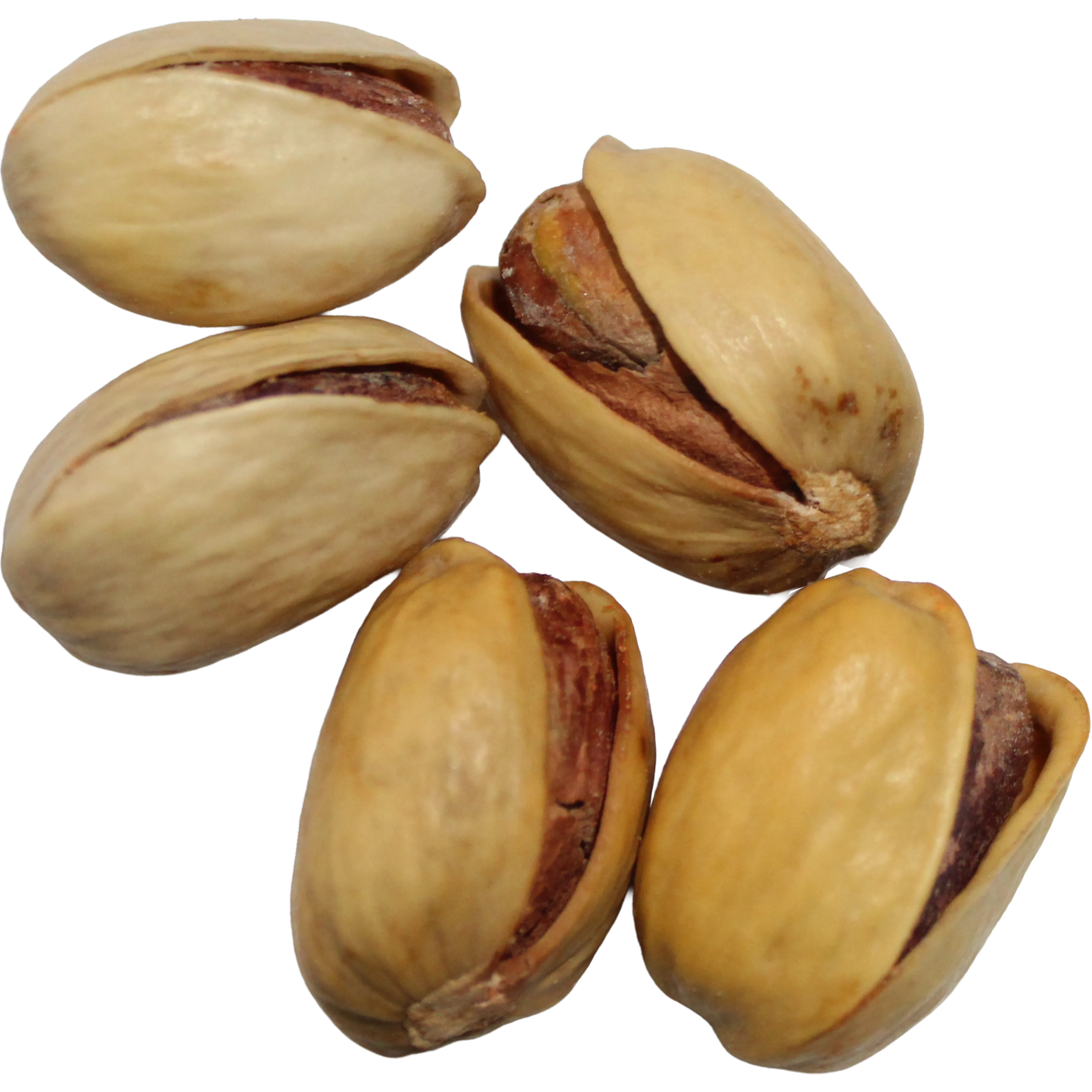 Unsalted Pistachio